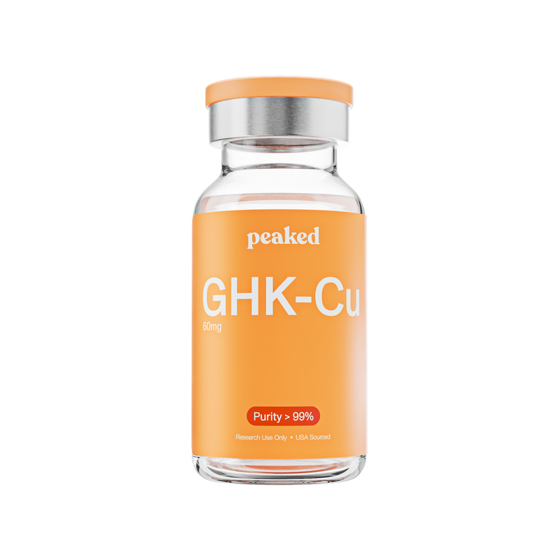 GHK-Cu