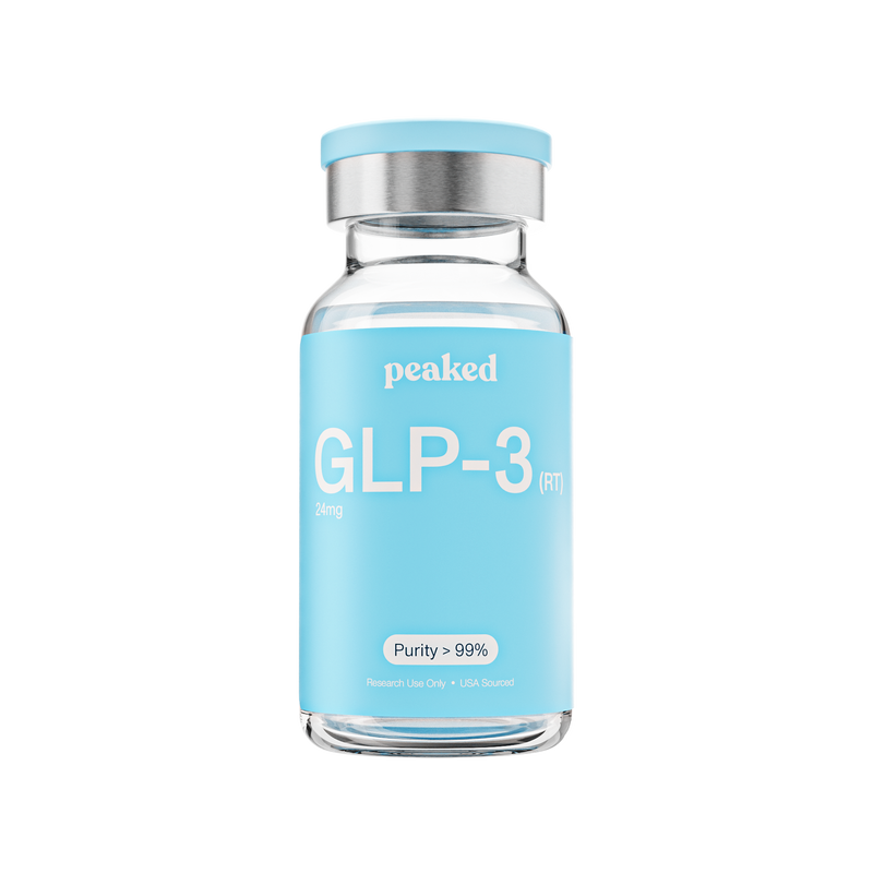 GLP-3 (24mg)