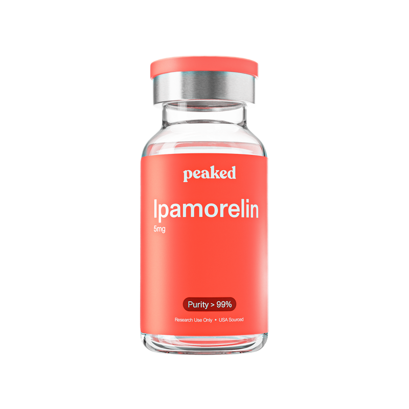 Ipamorelin