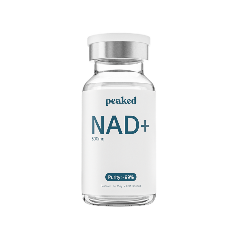 NAD+
