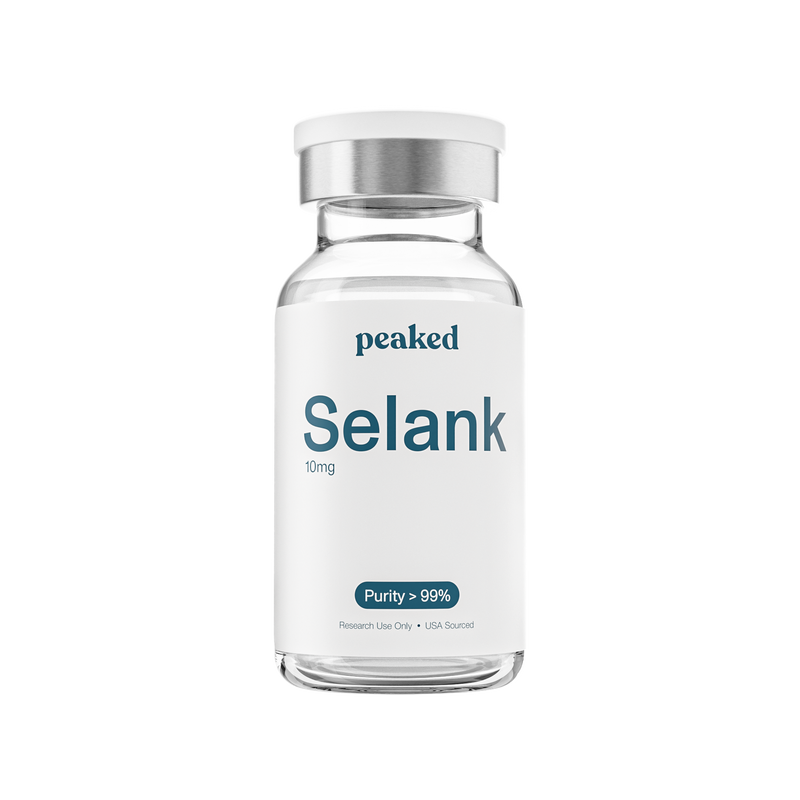 Selank